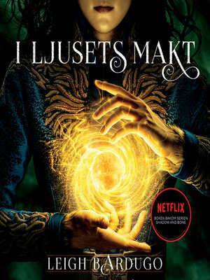 cover image of I ljusets makt